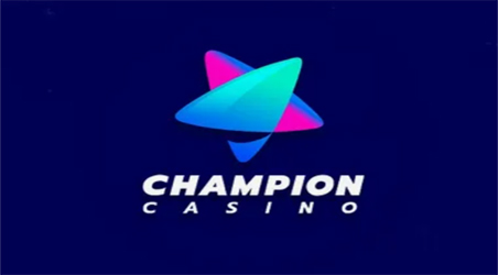 casino чемпион официальный